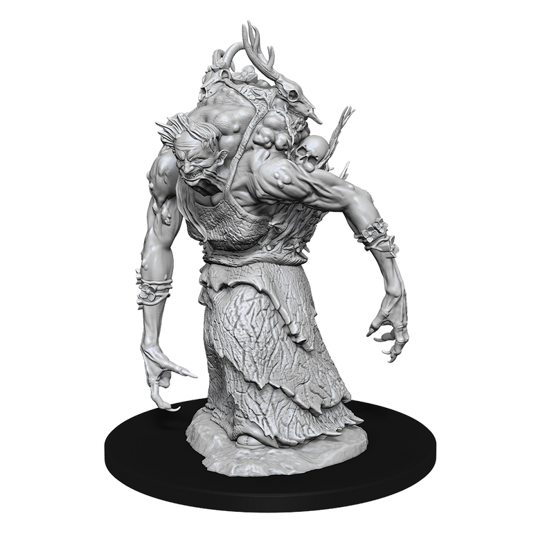 Wizkids: Nolzur's Marvelous Miniatures: Annis Hag