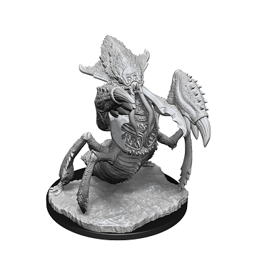 Wizkids: Nolzur's Marvelous Miniatures: Ankheg