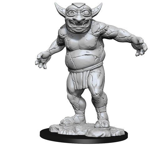 Wizkids: Nolzur's Marvelous Miniatures: Eidolon Possessed Sacred Statue