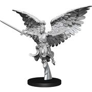 Wizkids Magic: the Gathering Miniatures: Reidane, Goddess of Justice