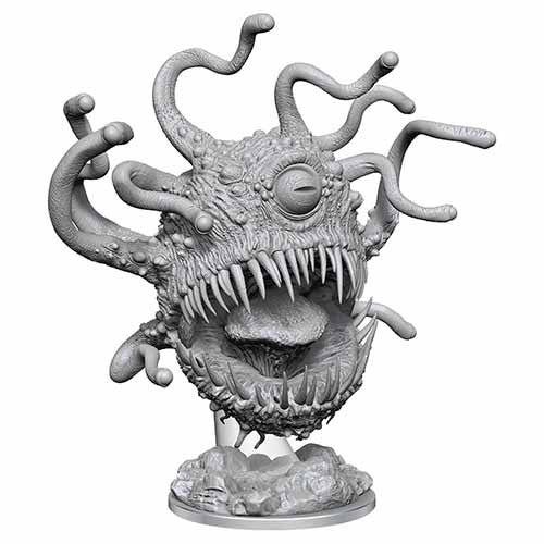 Wizkids Nolzur's Marvelous Miniatures: Beholder Variant