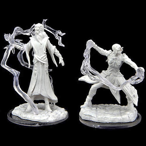 Wizkids Critical Role - Remnant Faithful & Chosen