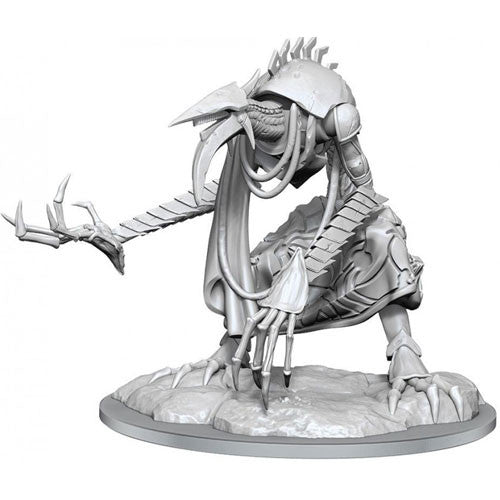 Wizkids Magic the Gathering Unpainted Miniature - Jin-Gitaxias