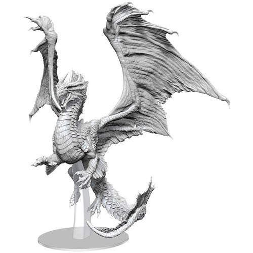 Wizkids: Nolzur's Marvelous: Adult Bronze Dragon