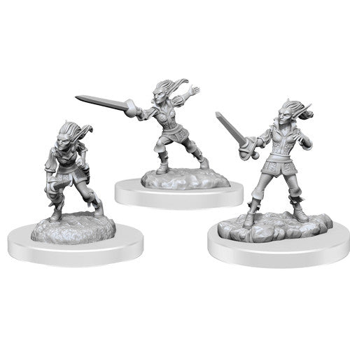 Wizkids Nolzur's Marvelous Miniatures: Quicklings