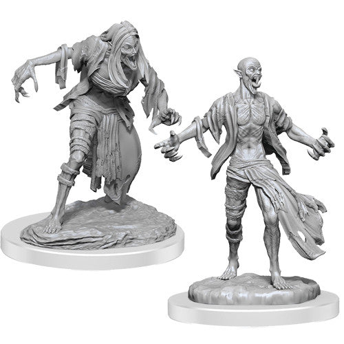 Wizkids Nolzur's Marvelous Miniatures: Nosferatu